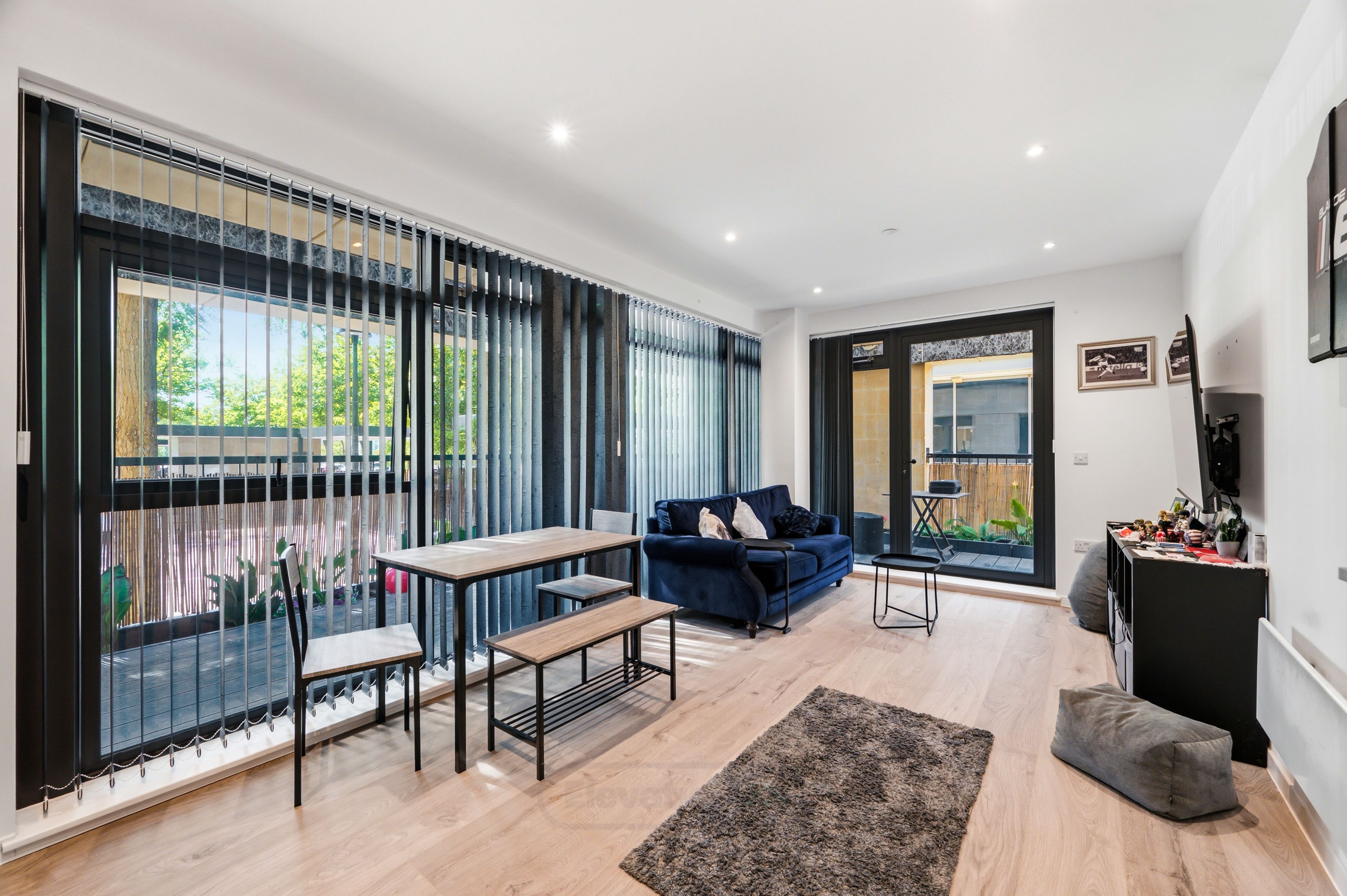 Midsummer Boulevard, Tempus House, MK9, photo 2