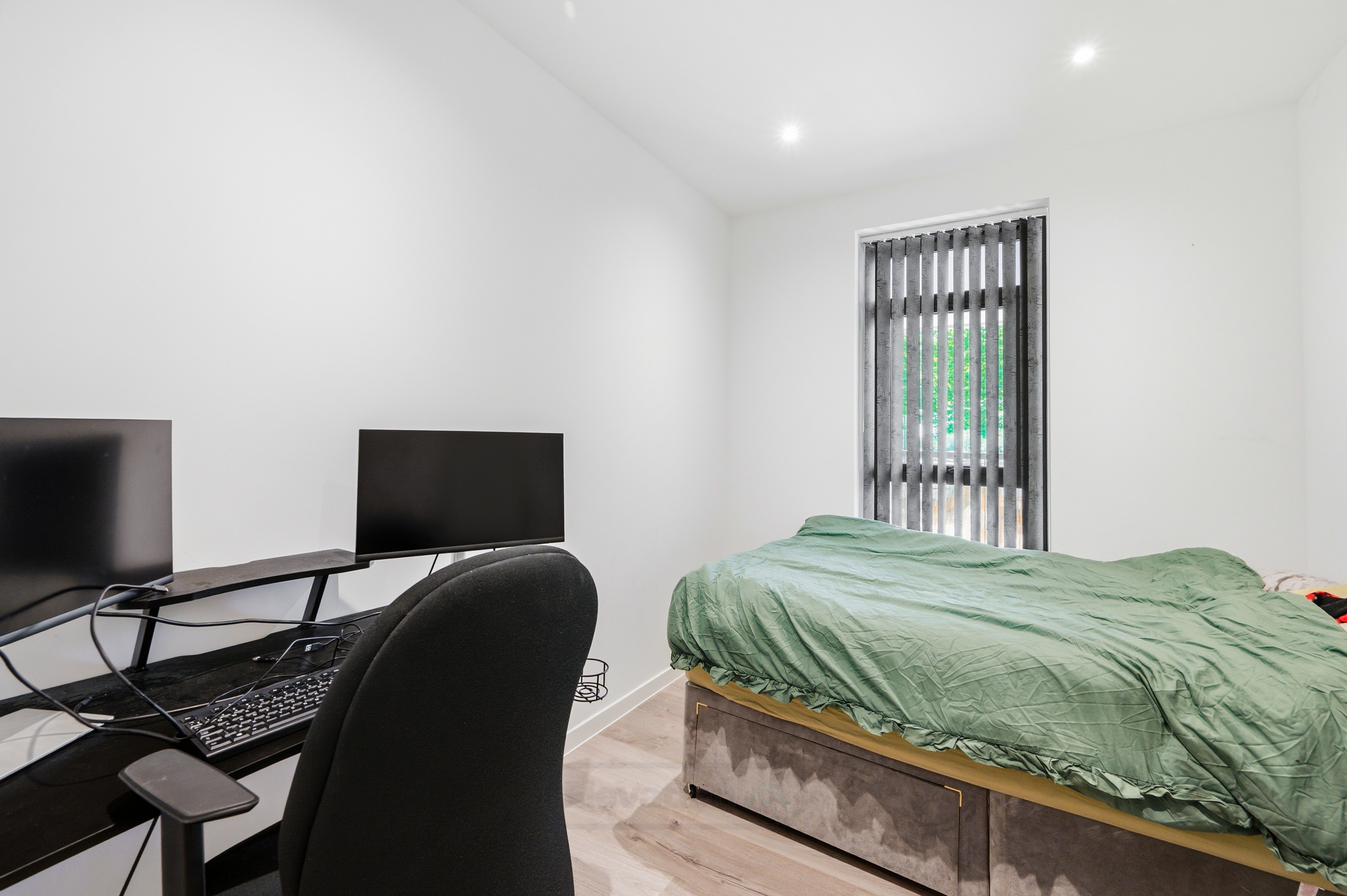 Midsummer Boulevard, Tempus House, MK9, photo 12