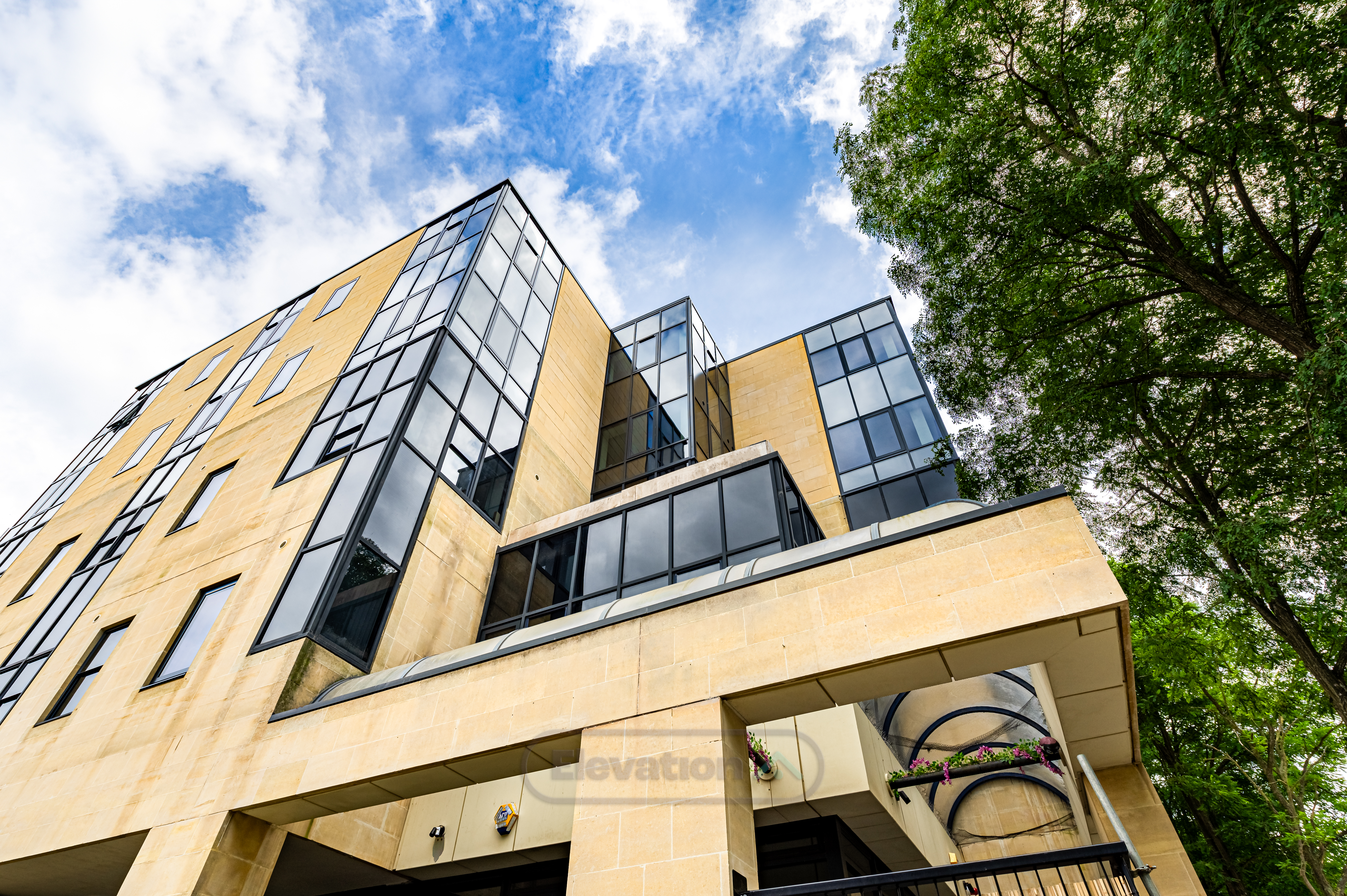 Midsummer Boulevard, Tempus House, MK9, photo 17