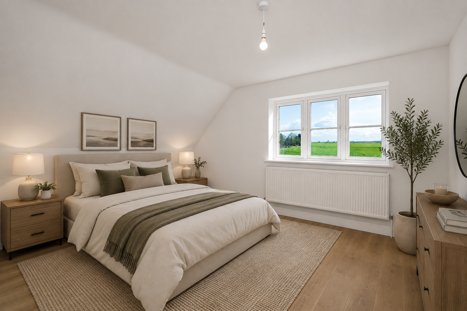 Huntingdon Road, Peterborough, PE28, photo 8