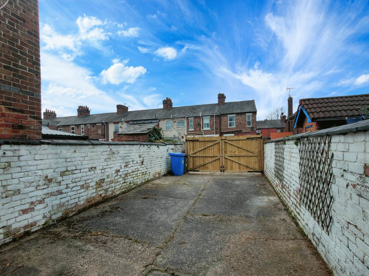 Bramhall Street, Warrington, Cheshire, photo 14