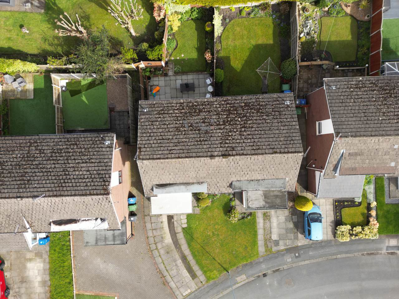 Mullion Grove, Padgate, Warrington, photo 12