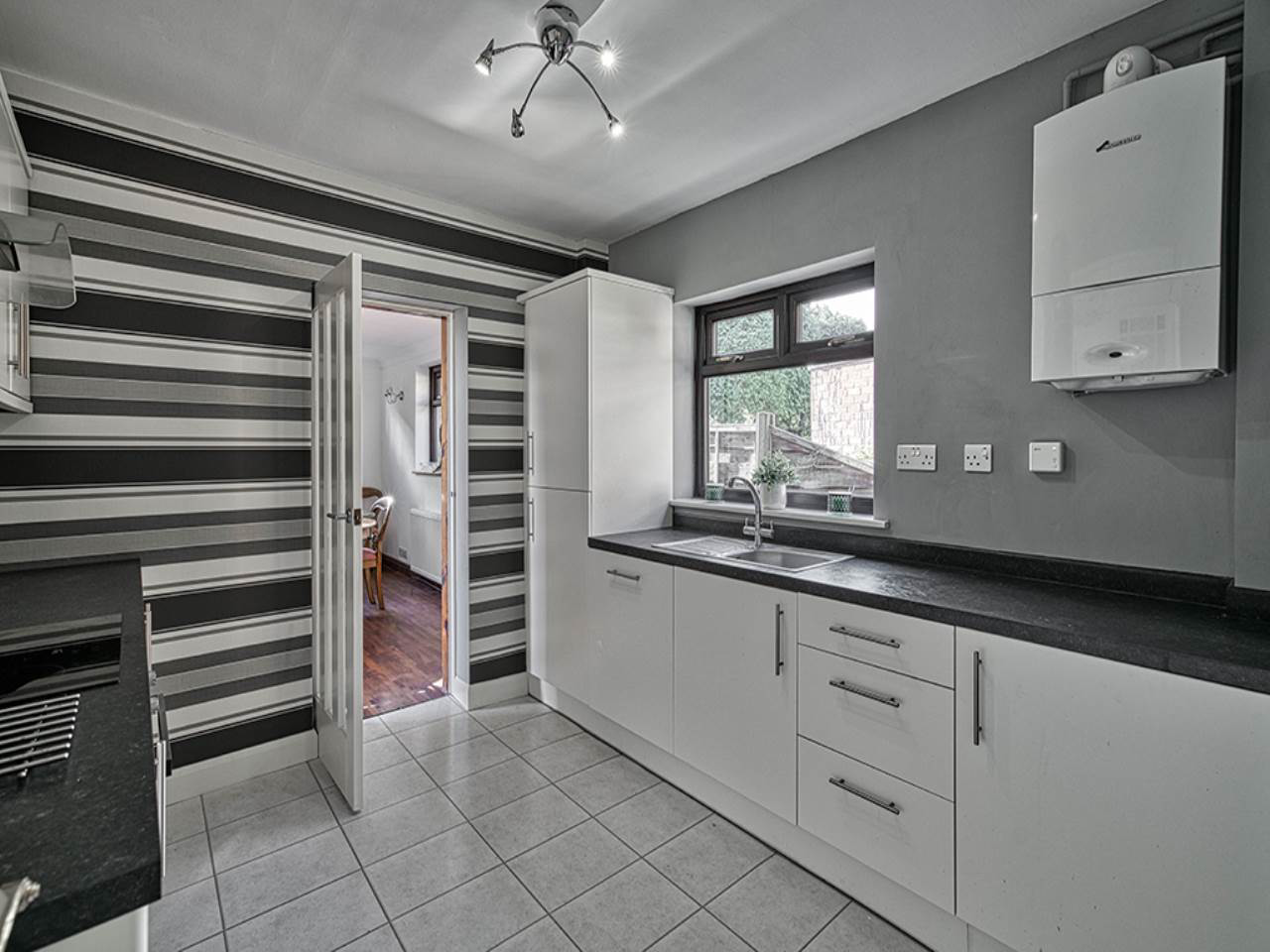 Cleveland Drive, Lowton, Warrington