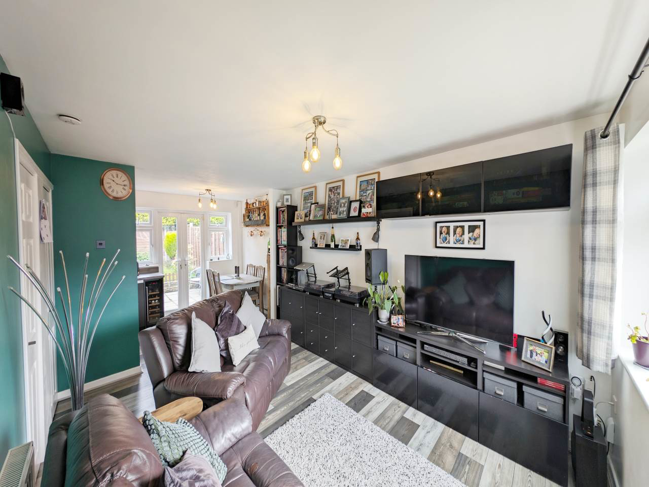 Mullion Grove, Padgate, Warrington, photo 2