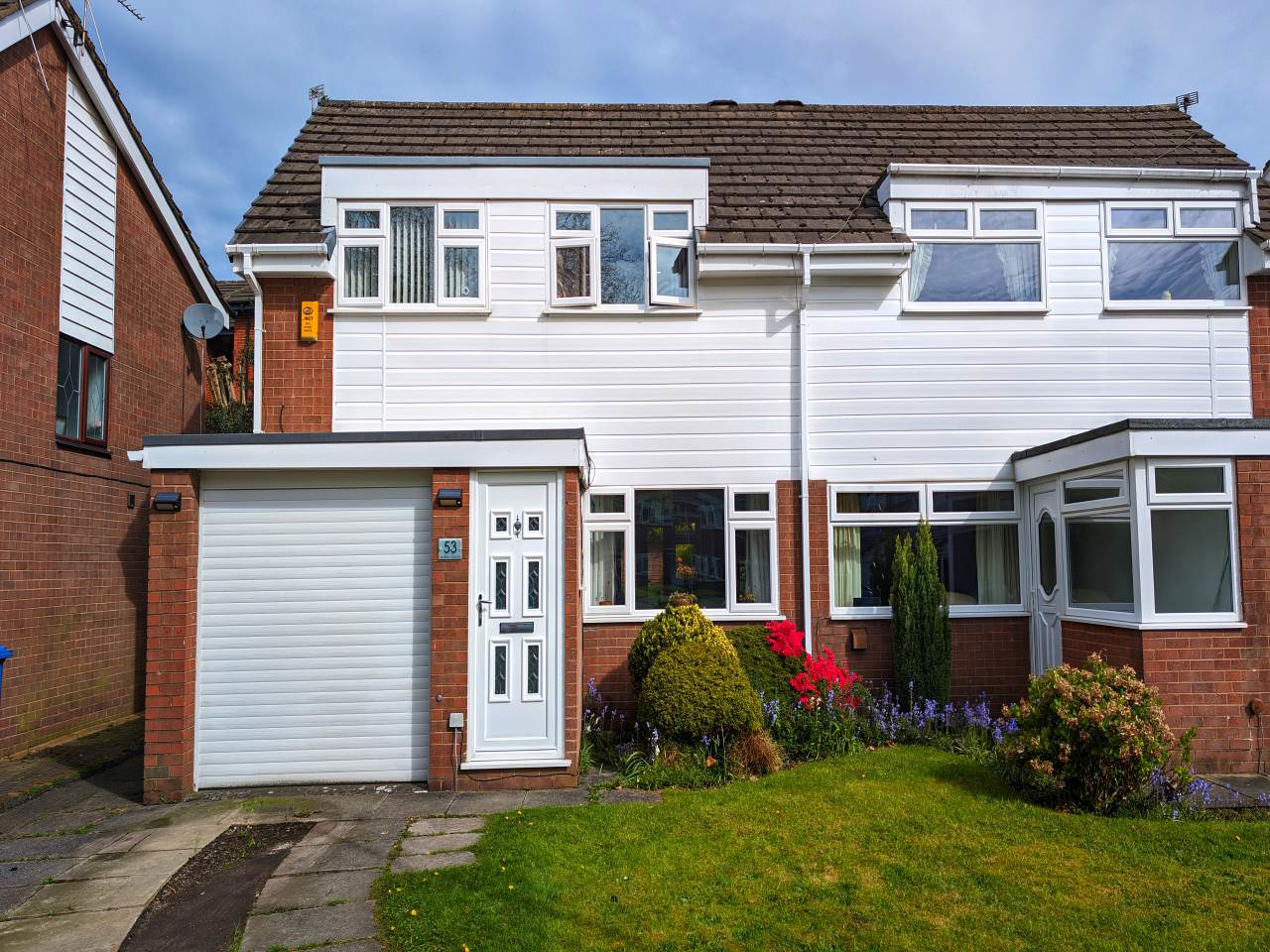 Mullion Grove, Padgate, Warrington