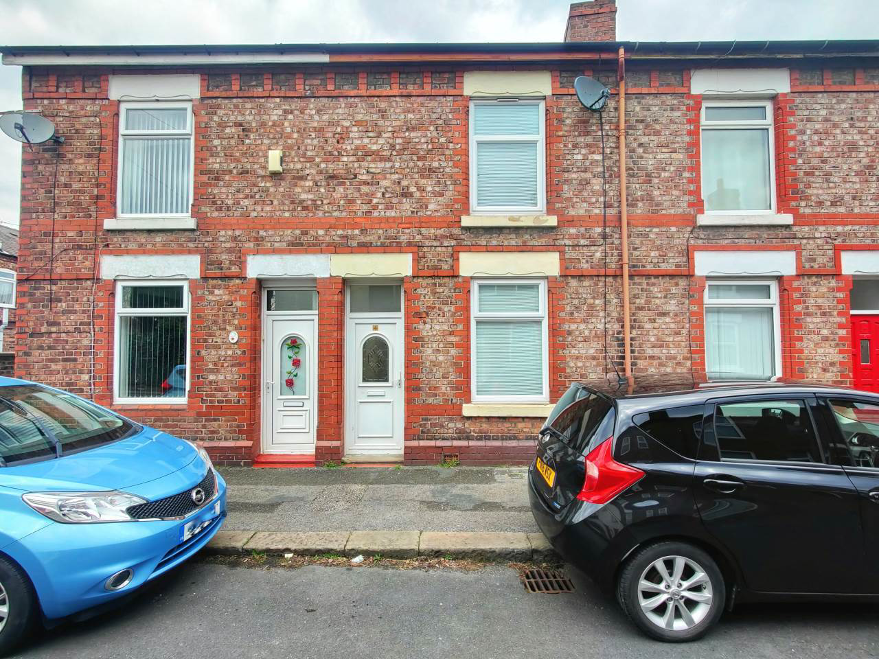 Canterbury Street, , Warrington