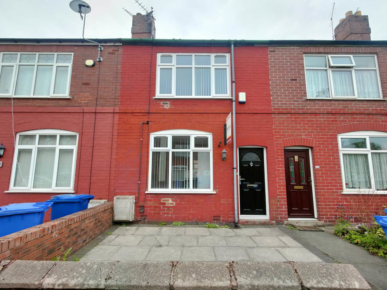 Hoyle Street, , Warrington
