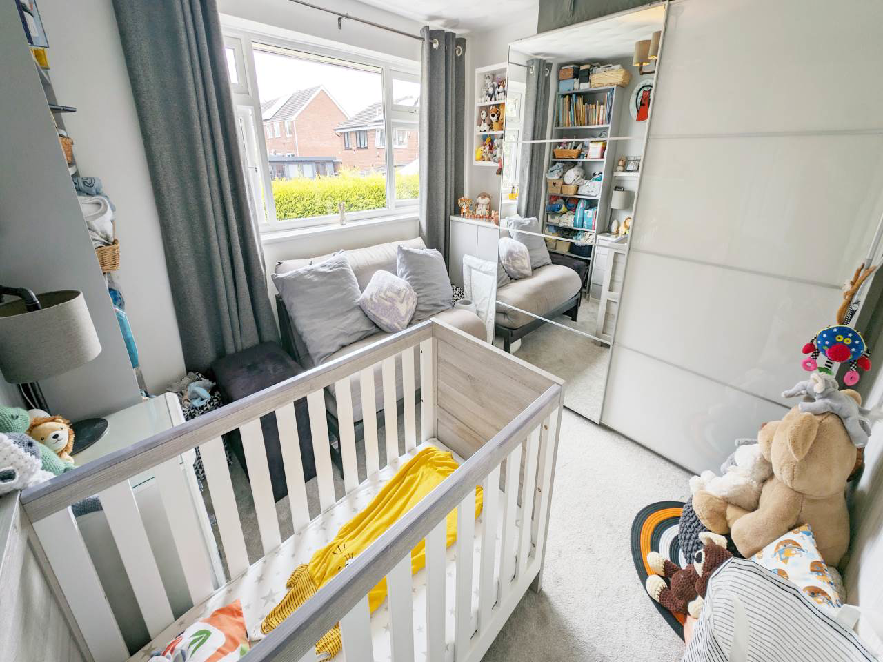 Mullion Grove, Padgate, Warrington, photo 9