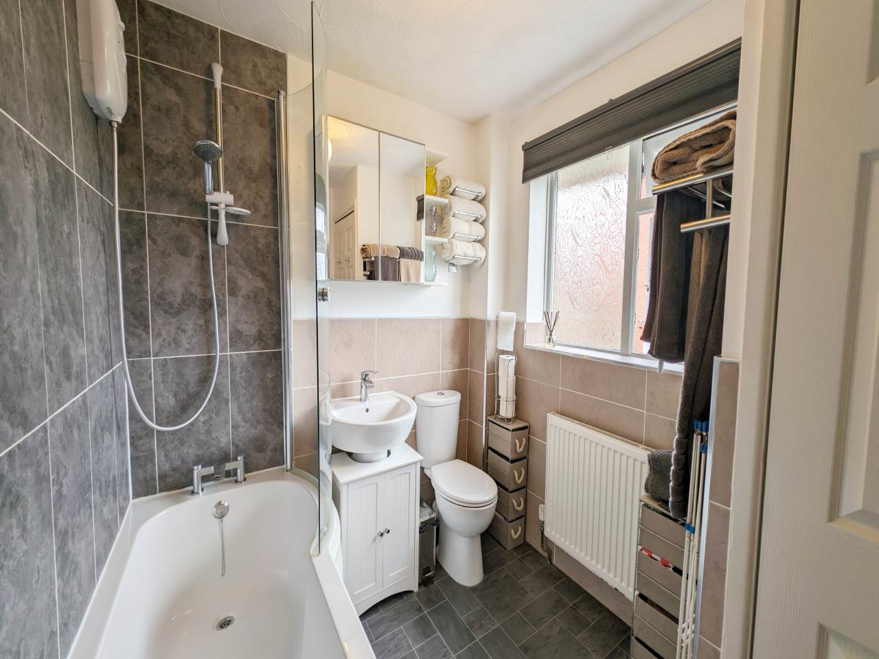 Mullion Grove, Padgate, Warrington, photo 8