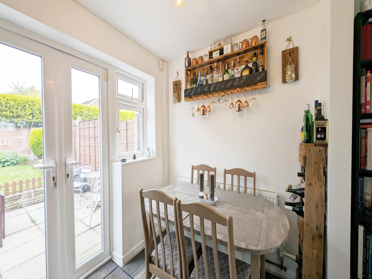 Mullion Grove, Padgate, Warrington, photo 6