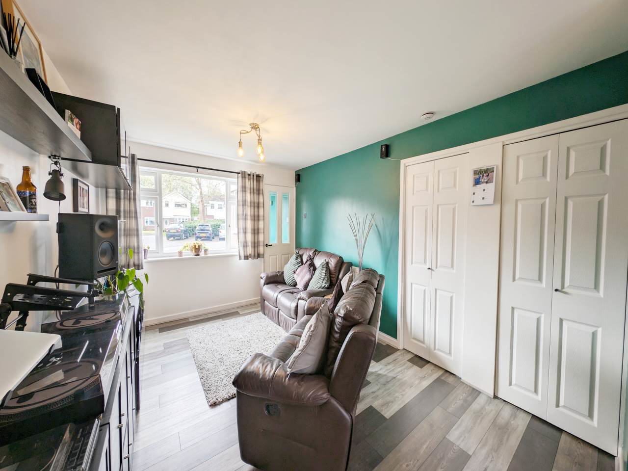 Mullion Grove, Padgate, Warrington, photo 3