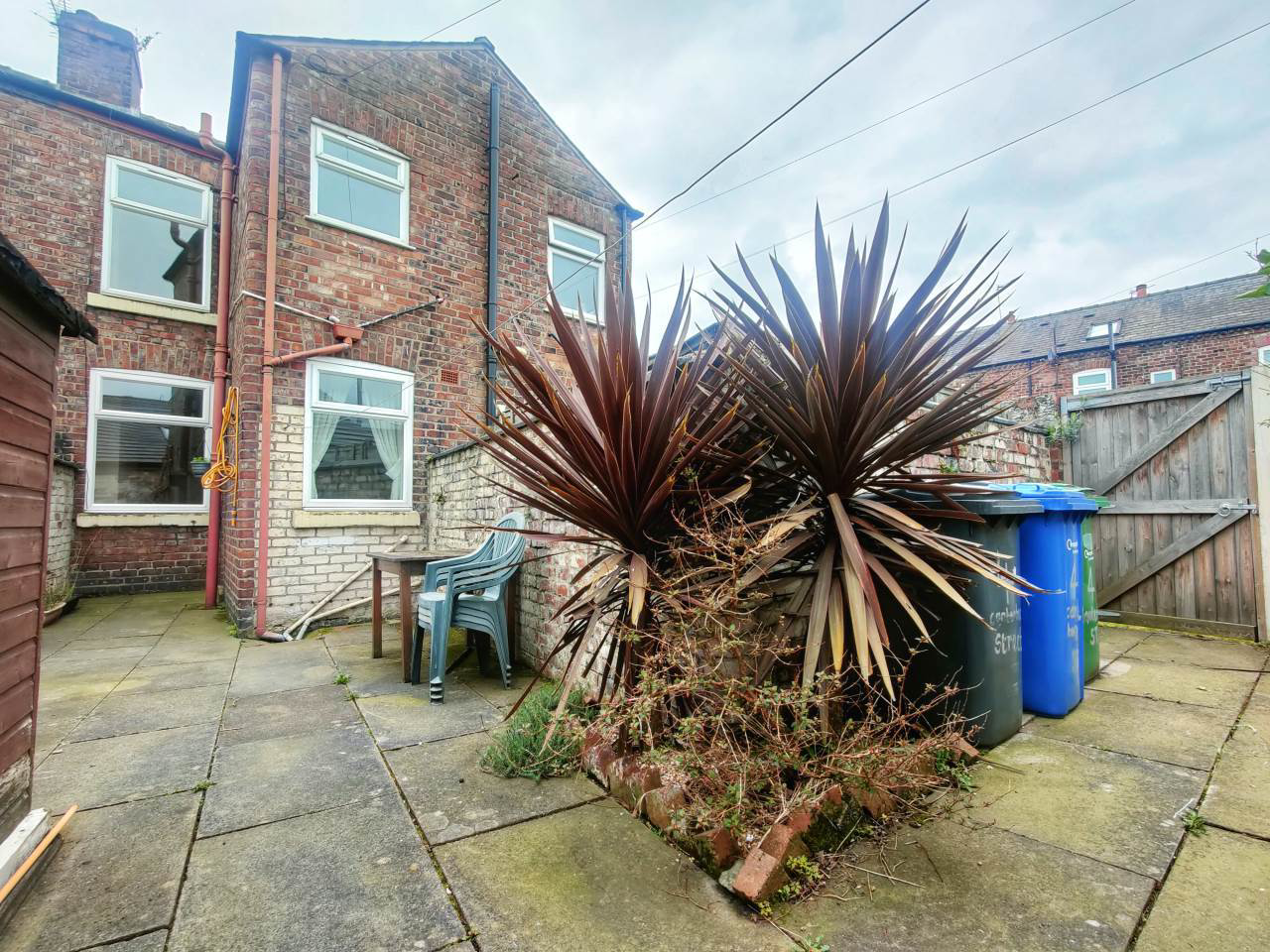 Canterbury Street, Warrington, photo 9
