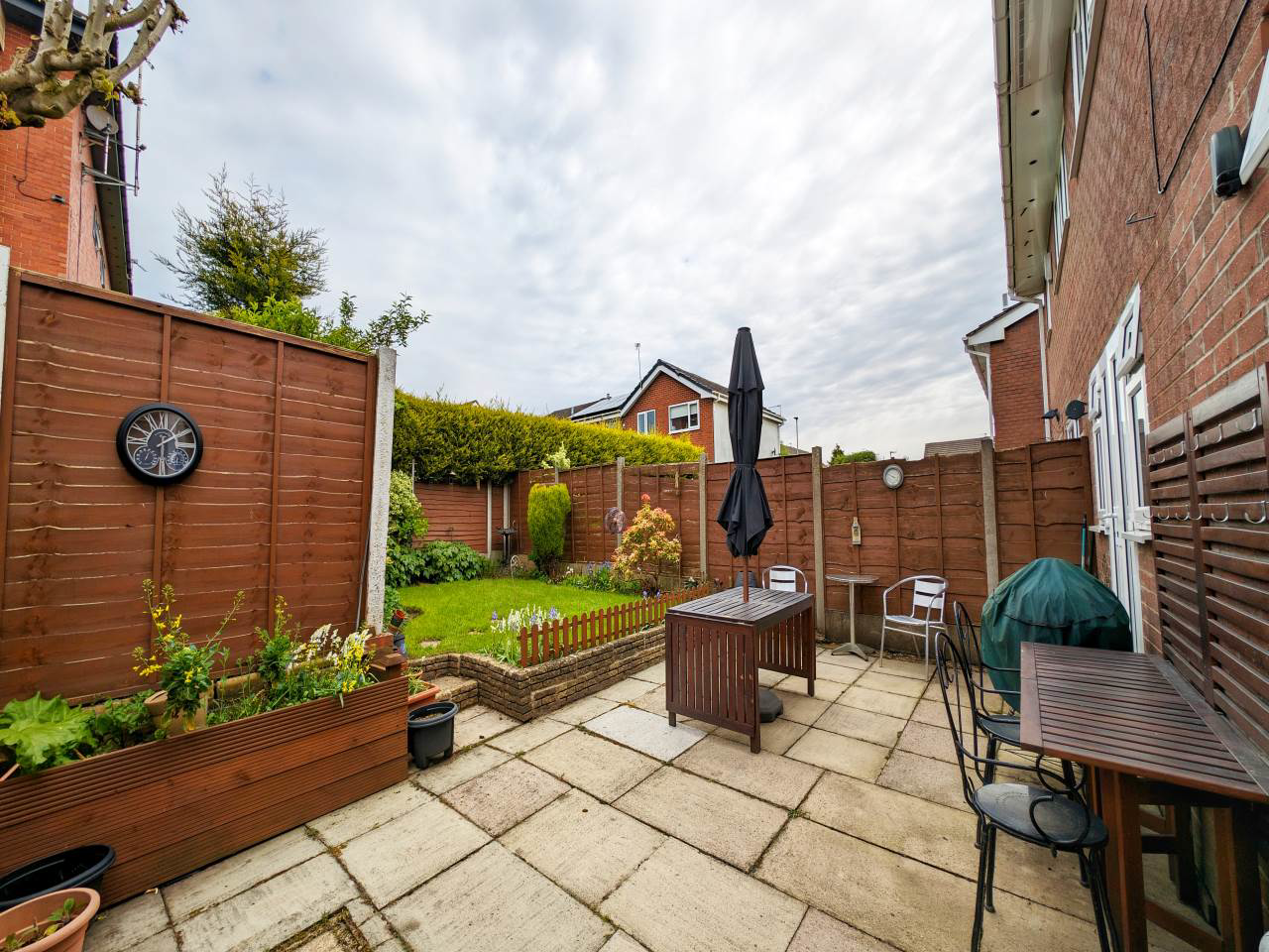 Mullion Grove, Padgate, Warrington, photo 11