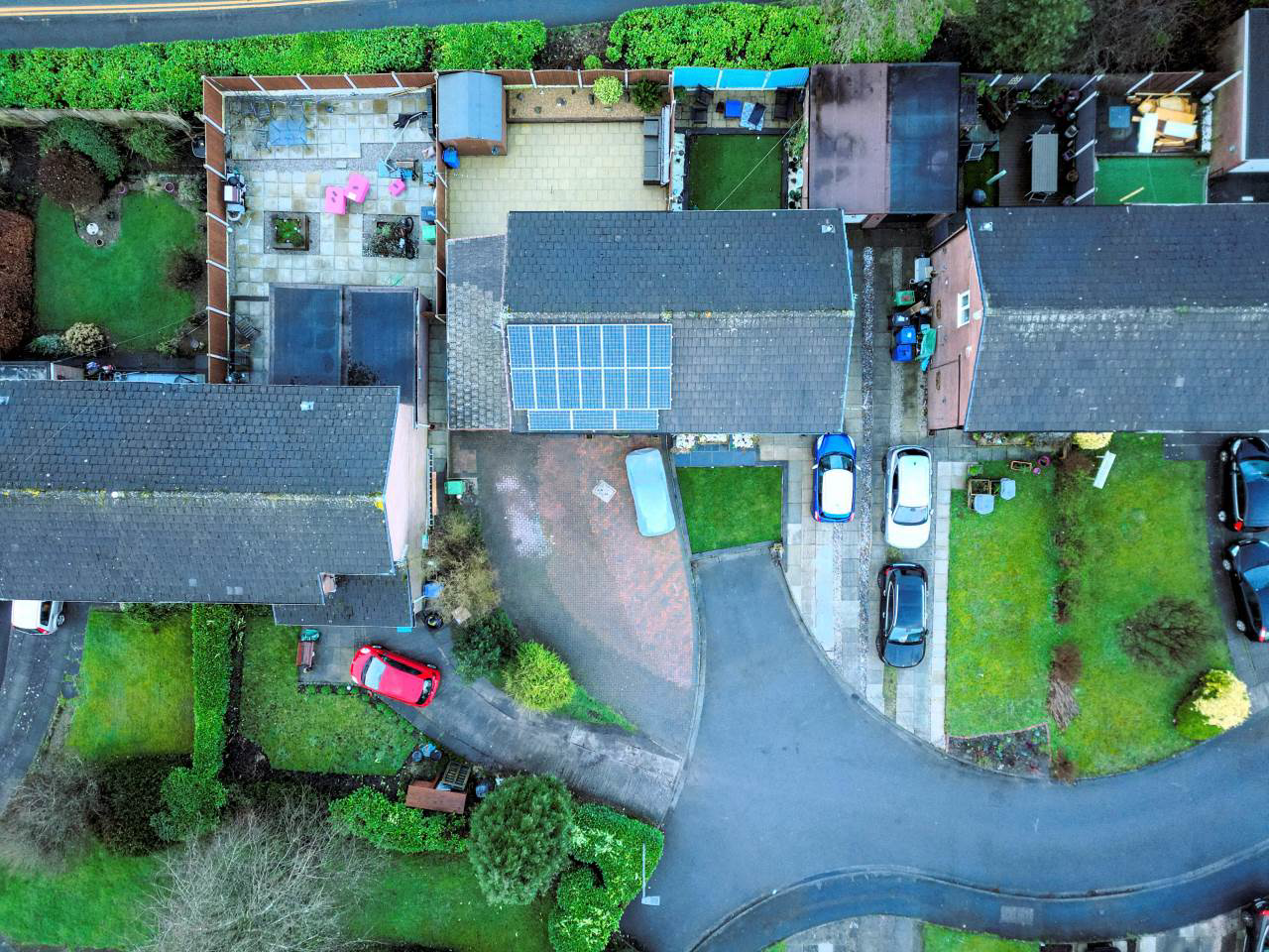 Duckworth Grove , Padgate , Warrington, photo 11