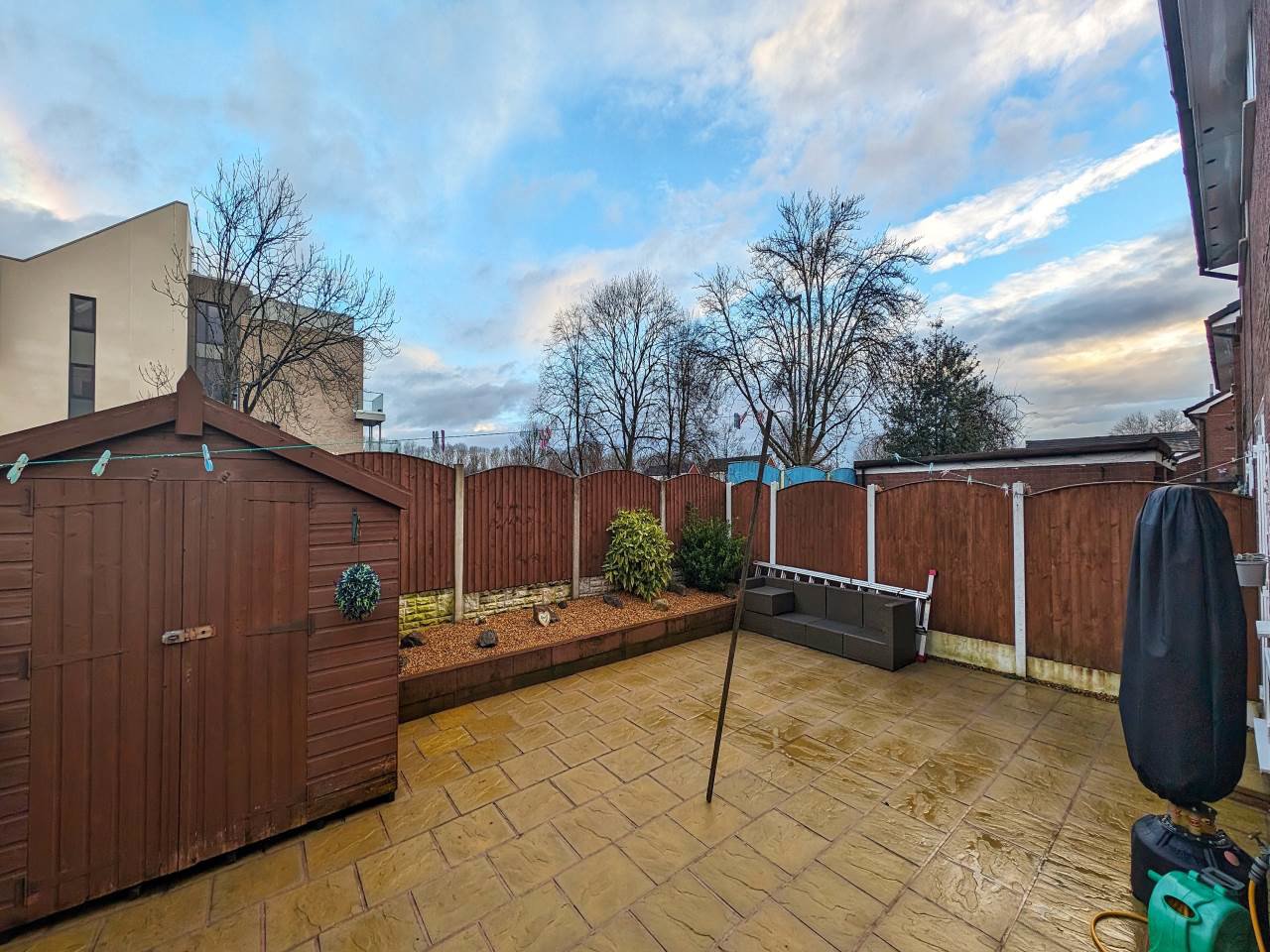 Duckworth Grove , Padgate , Warrington, photo 4
