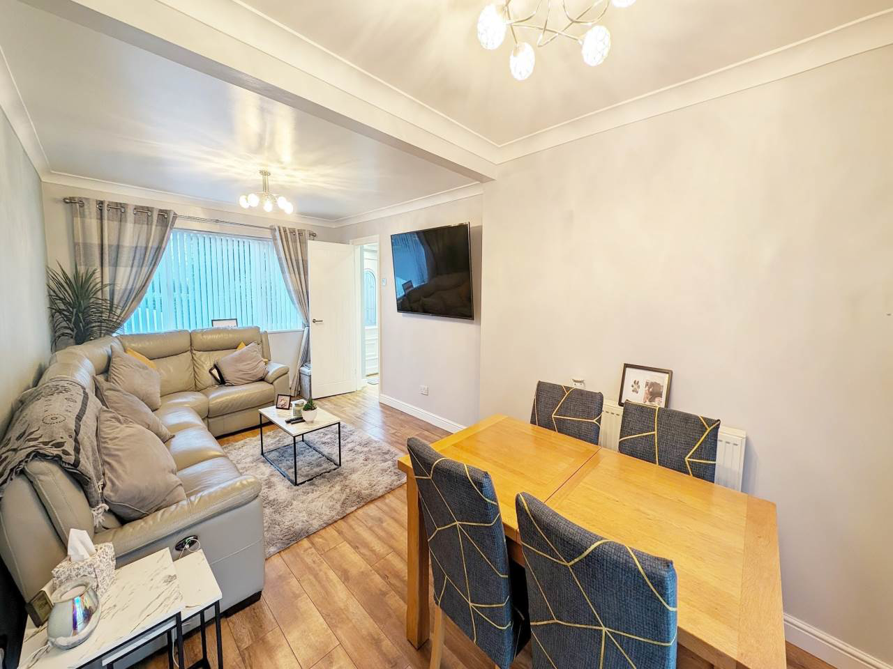 Duckworth Grove , Padgate , Warrington, photo 3
