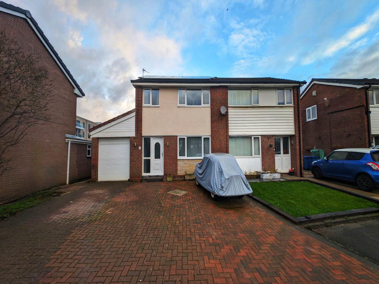 Duckworth Grove , Padgate , Warrington, photo 2