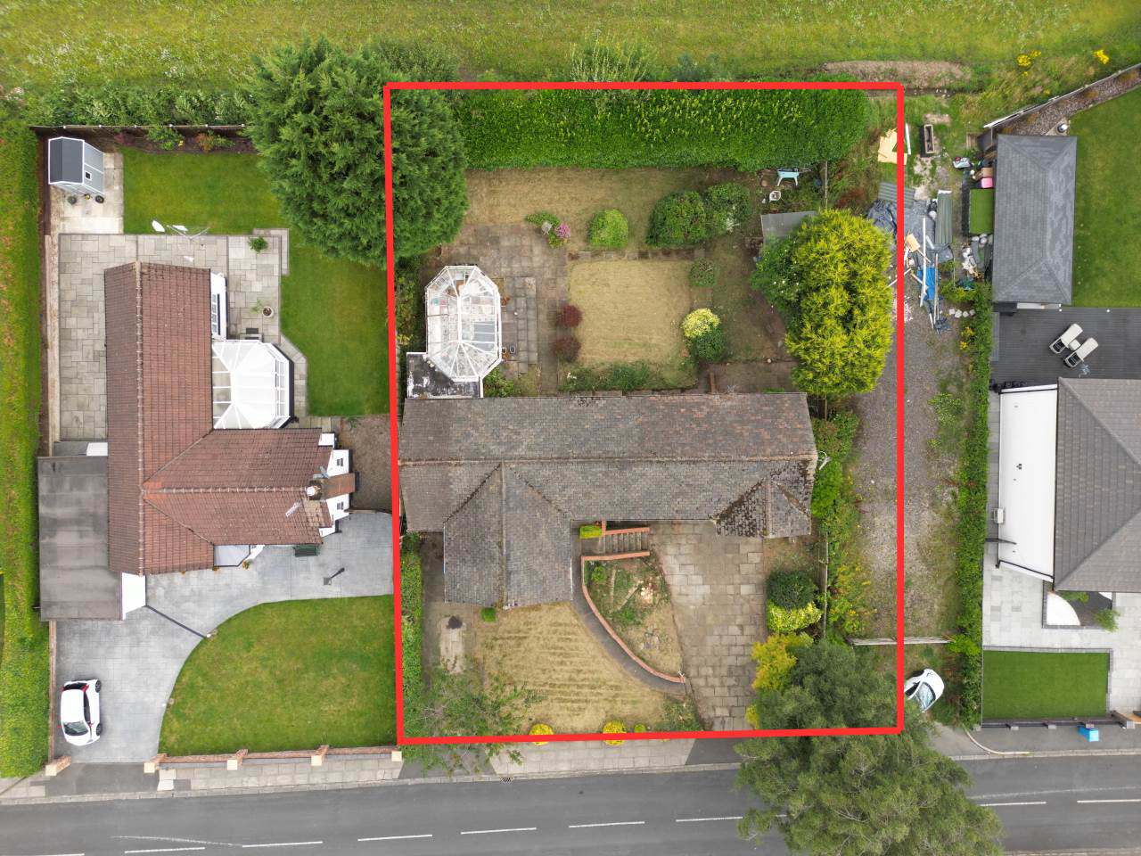 Crossfield Drive, Worsley, photo 2