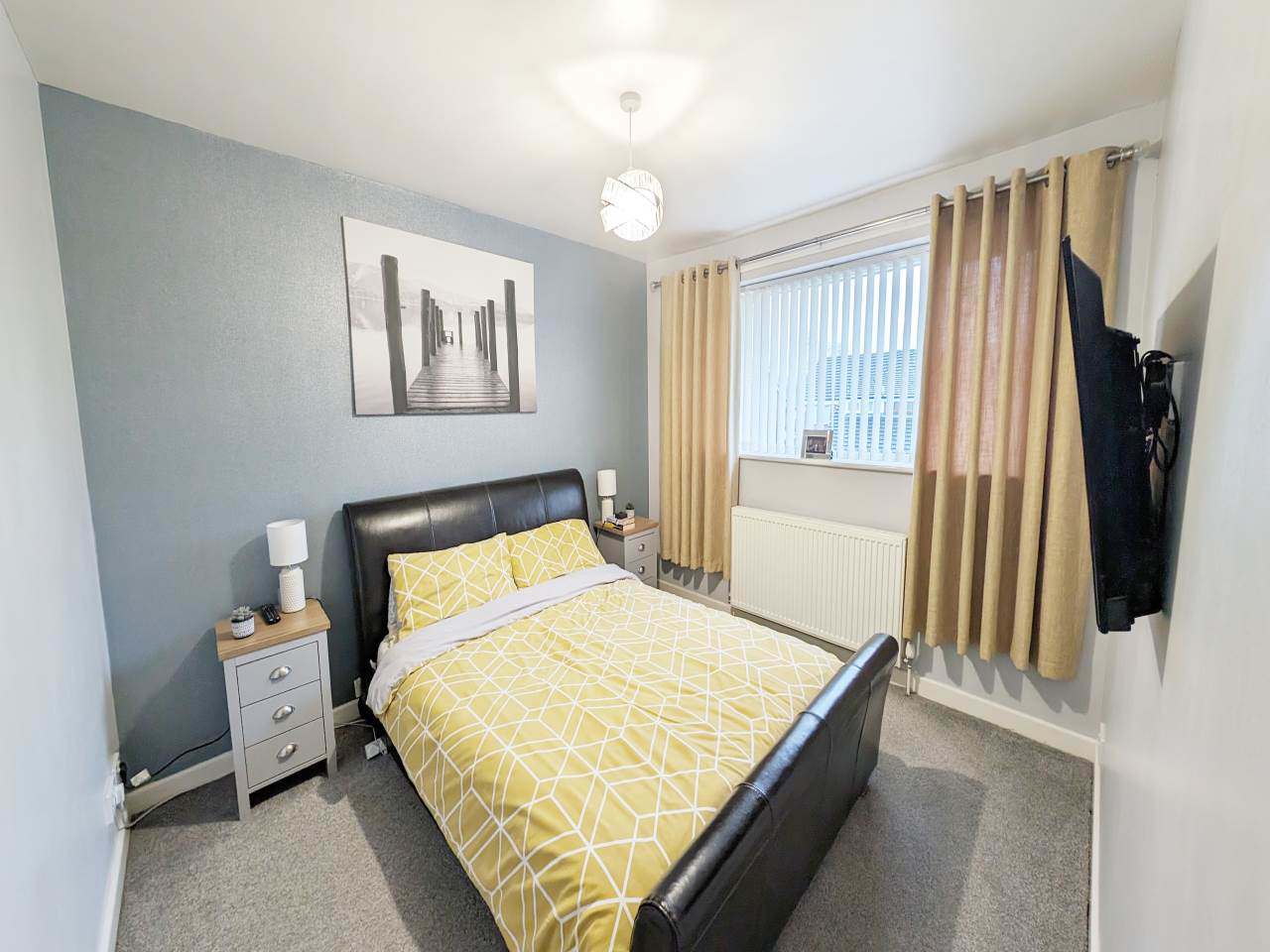 Duckworth Grove , Padgate , Warrington, photo 9