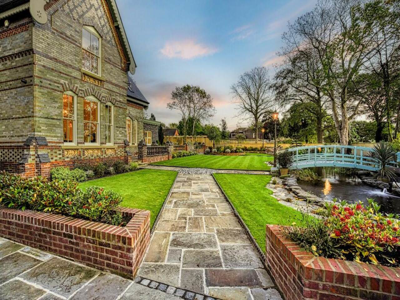 Orford House, Lady Lane, Warrington, photo 16
