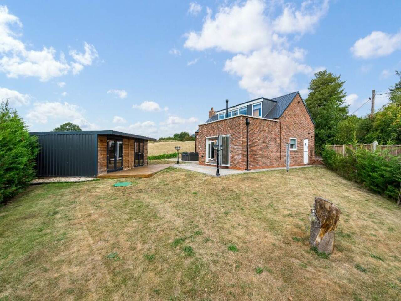 Knowle Sands, Bridgnorth, Shropshire, photo 17