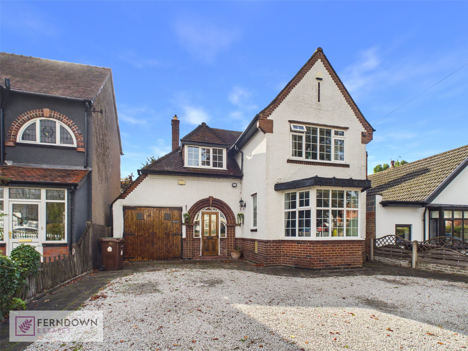 Elmdon Lane, Marston Green, Birmingham, West Midlands, B37, photo 28