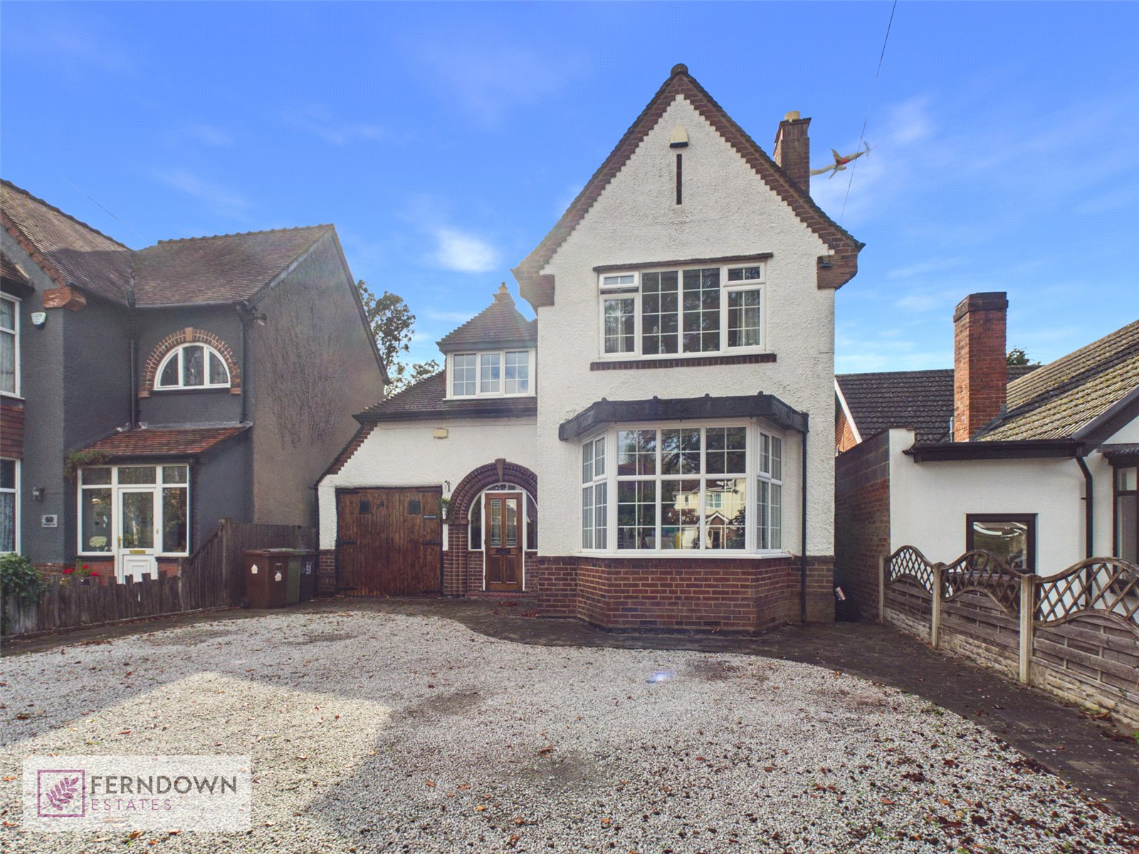 Elmdon Lane, Marston Green, Birmingham, West Midlands, B37, photo 29