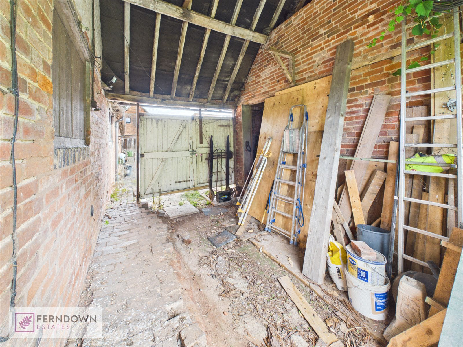 The Byre Barns, Packington Lane, Maxstoke, Warwickshire, B46, photo 20