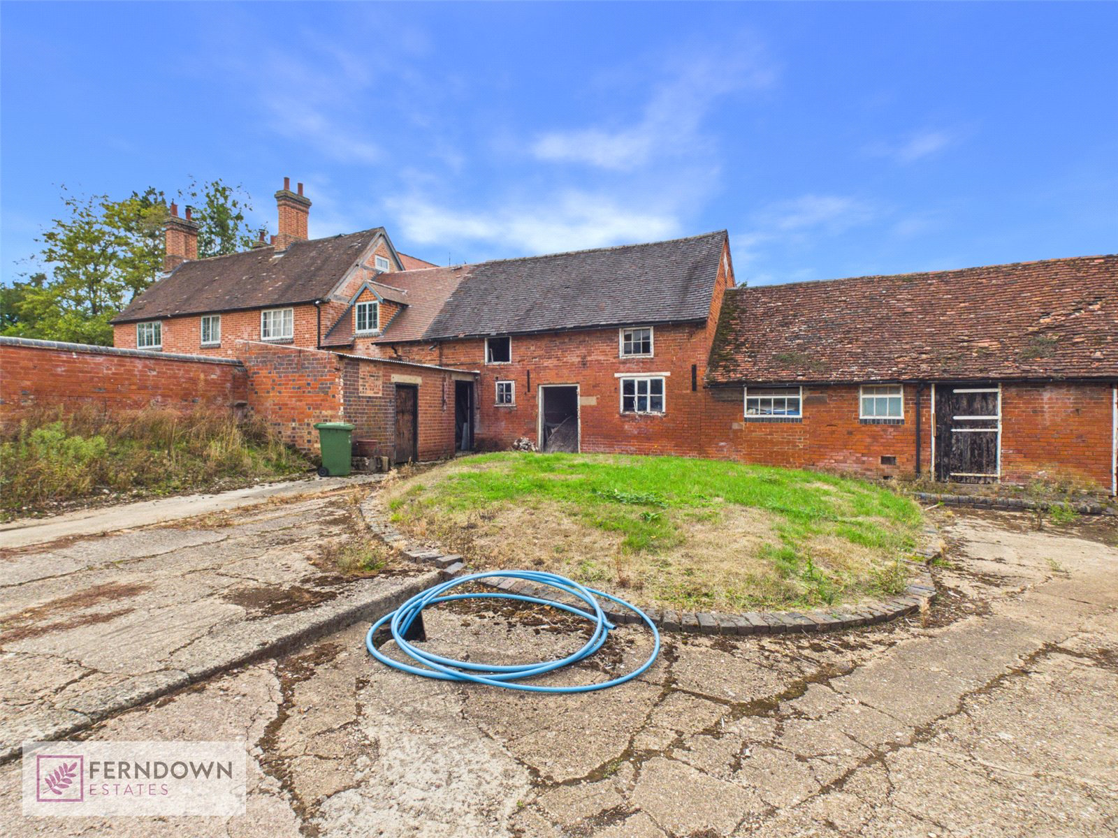 The Byre Barns, Packington Lane, Maxstoke, Warwickshire, B46, photo 23