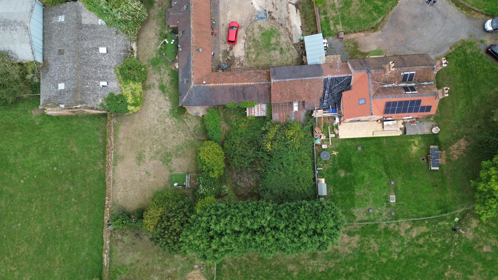 The Byre Barns, Packington Lane, Maxstoke, Warwickshire, B46, photo 18