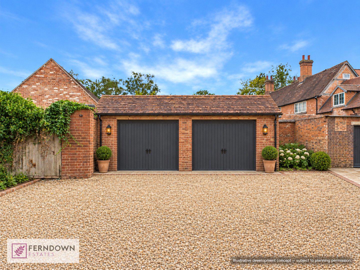 The Byre Barns, Packington Lane, Maxstoke, Warwickshire, B46, photo 9