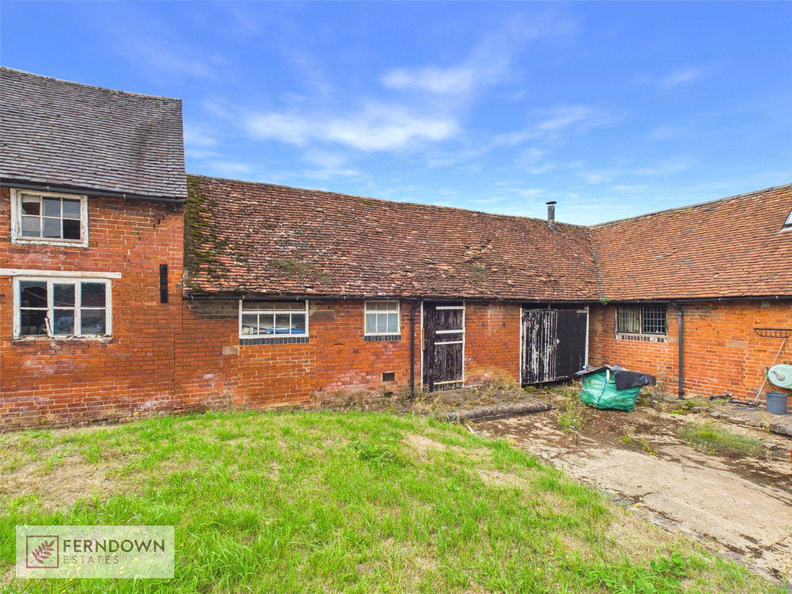 The Byre Barns, Packington Lane, Maxstoke, Warwickshire, B46, photo 4