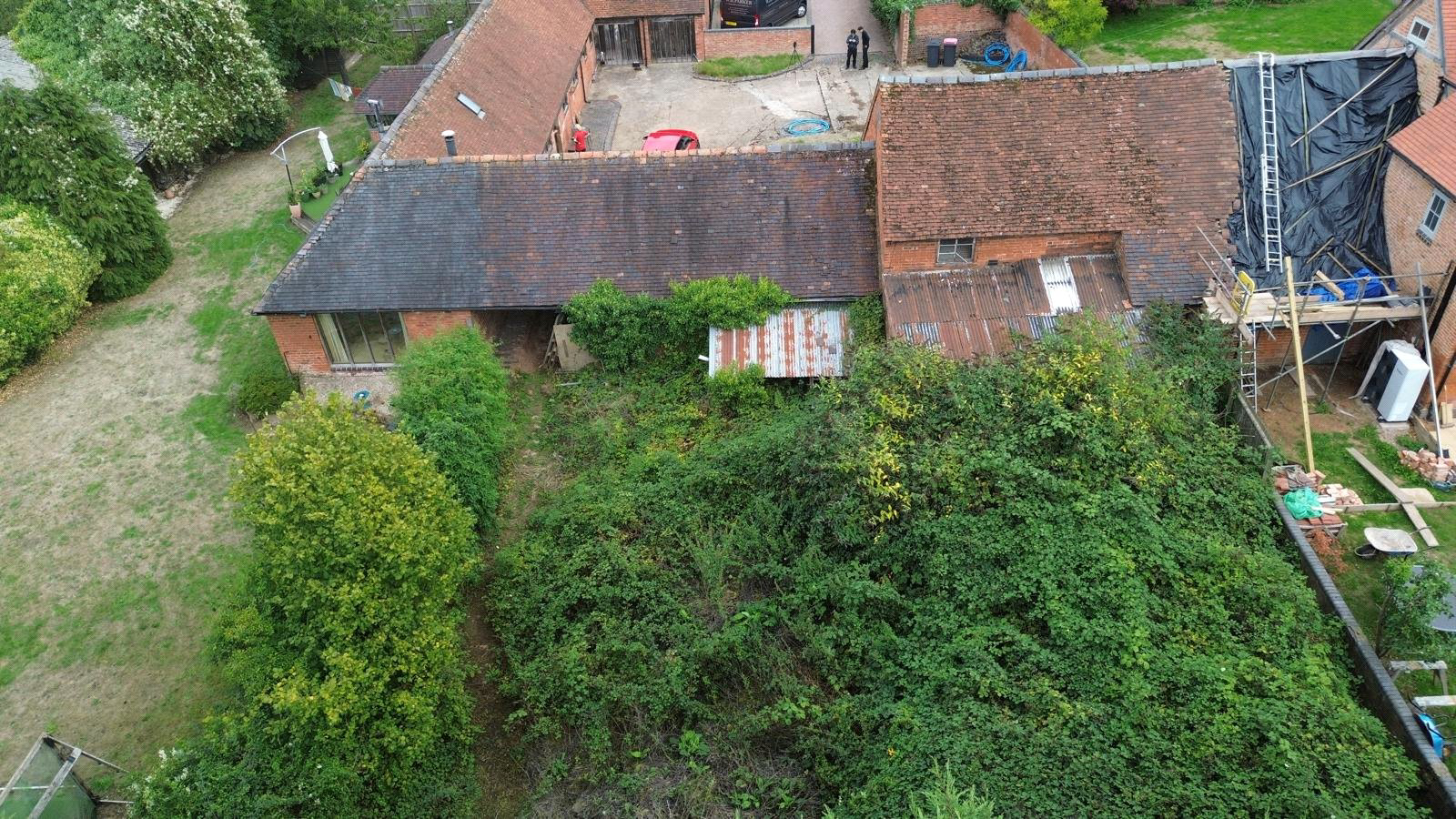 The Byre Barns, Packington Lane, Maxstoke, Warwickshire, B46, photo 13