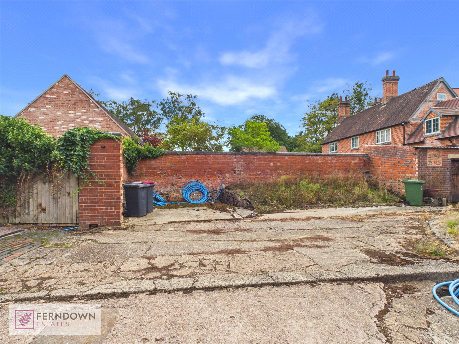 The Byre Barns, Packington Lane, Maxstoke, Warwickshire, B46, photo 8