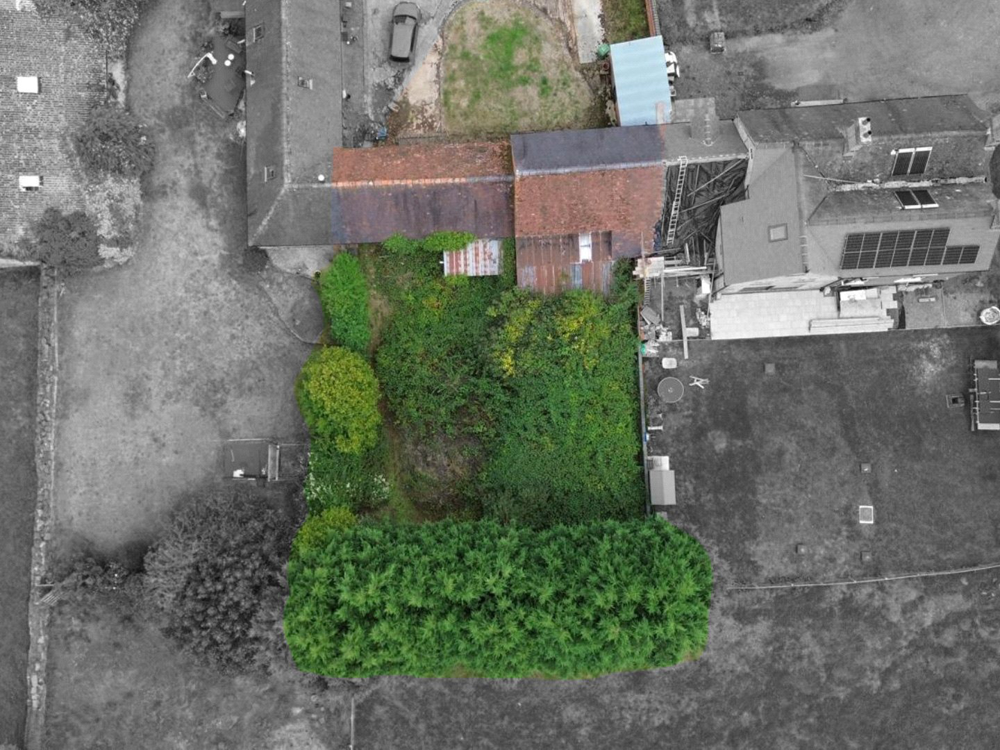 The Byre Barns, Packington Lane, Maxstoke, Warwickshire, B46, photo 24