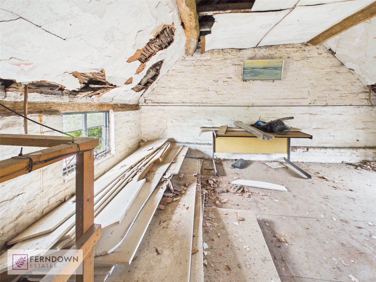 The Byre Barns, Packington Lane, Maxstoke, Warwickshire, B46, photo 16