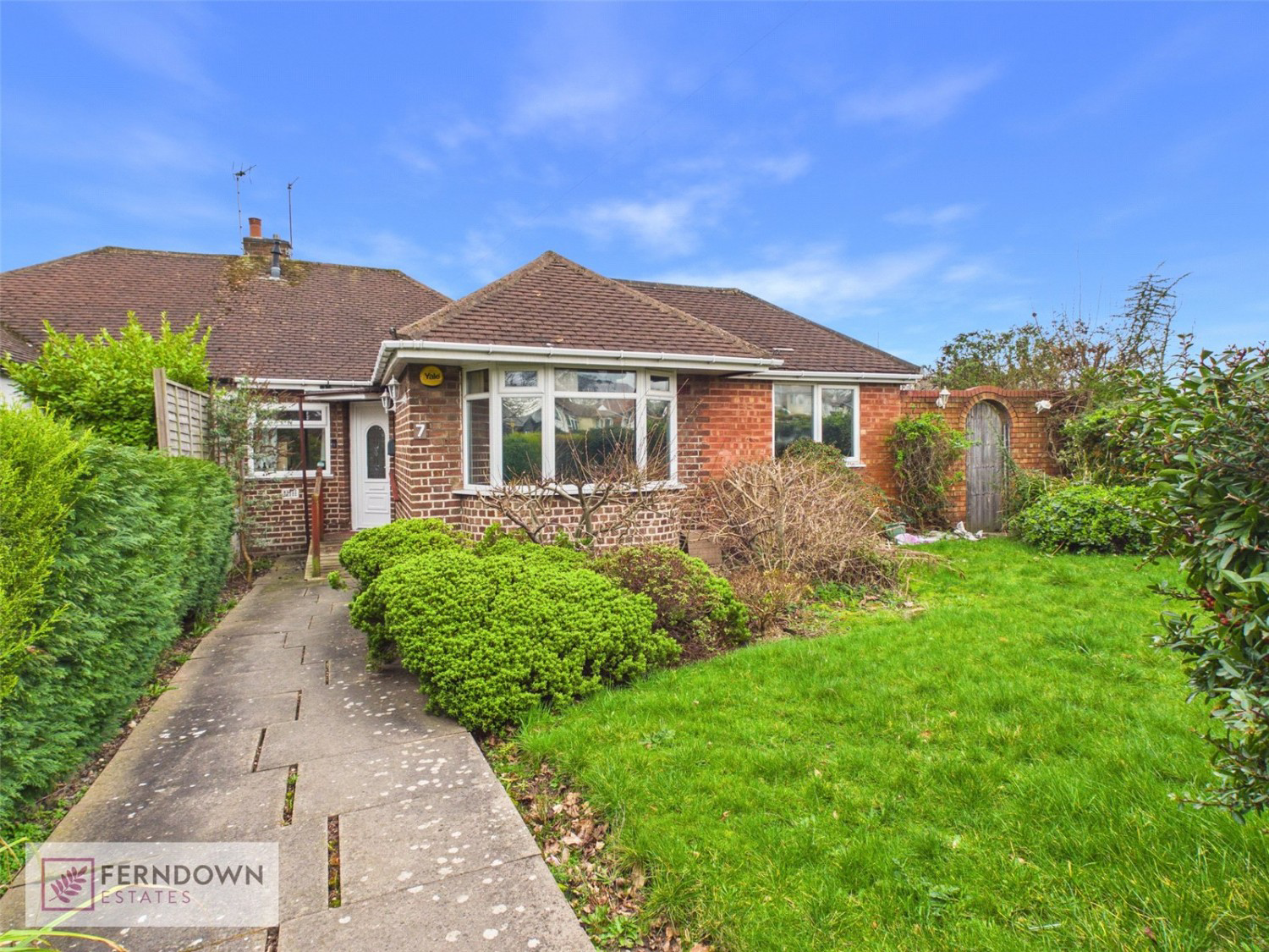 Lilleshall Road, Sheldon, Birmingham