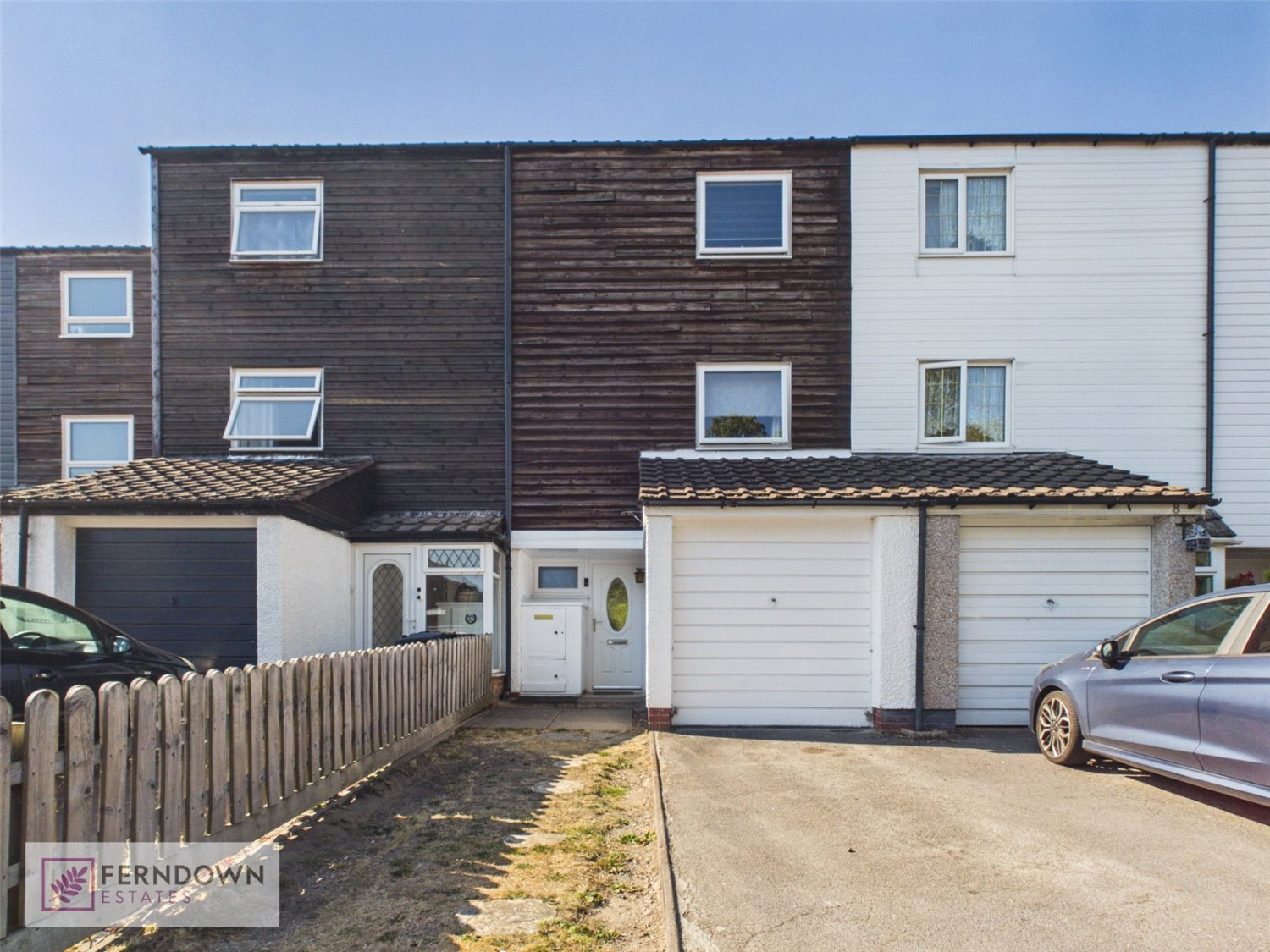 Lincoln Grove, Marston Green, Birmingham, West Midlands