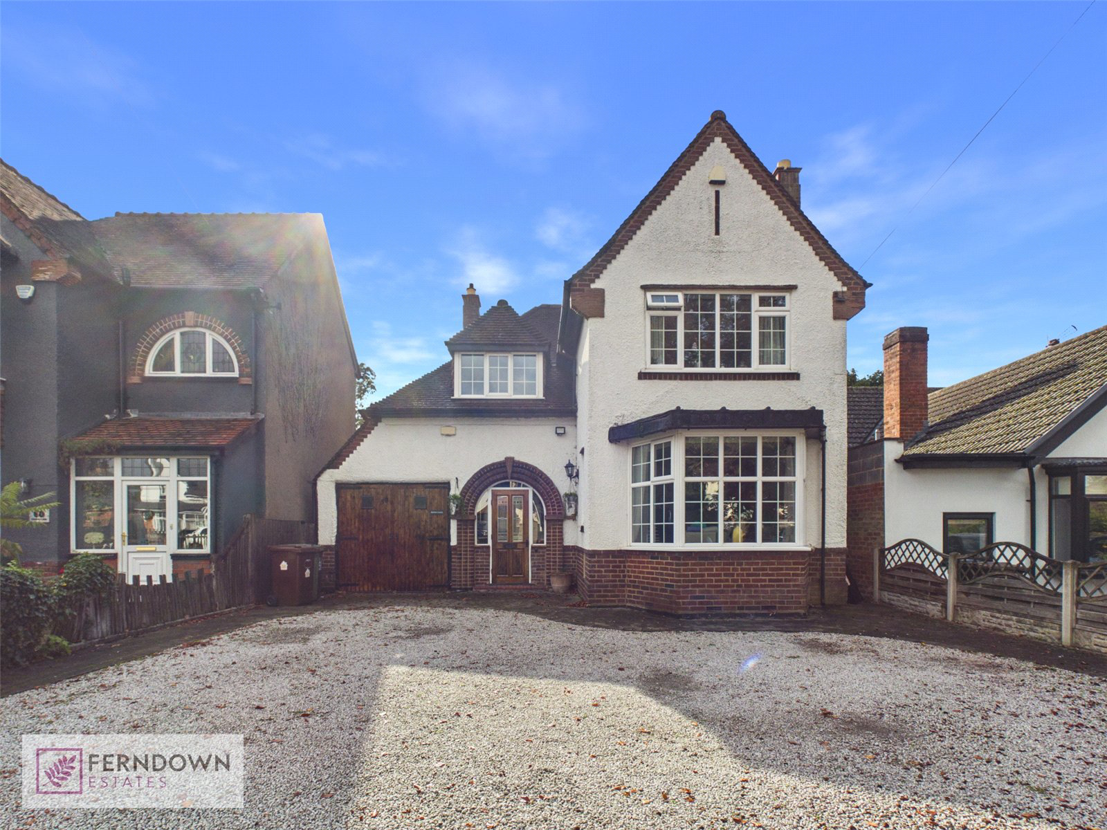 Elmdon Lane, Marston Green, Birmingham, West Midlands, B37, photo 27