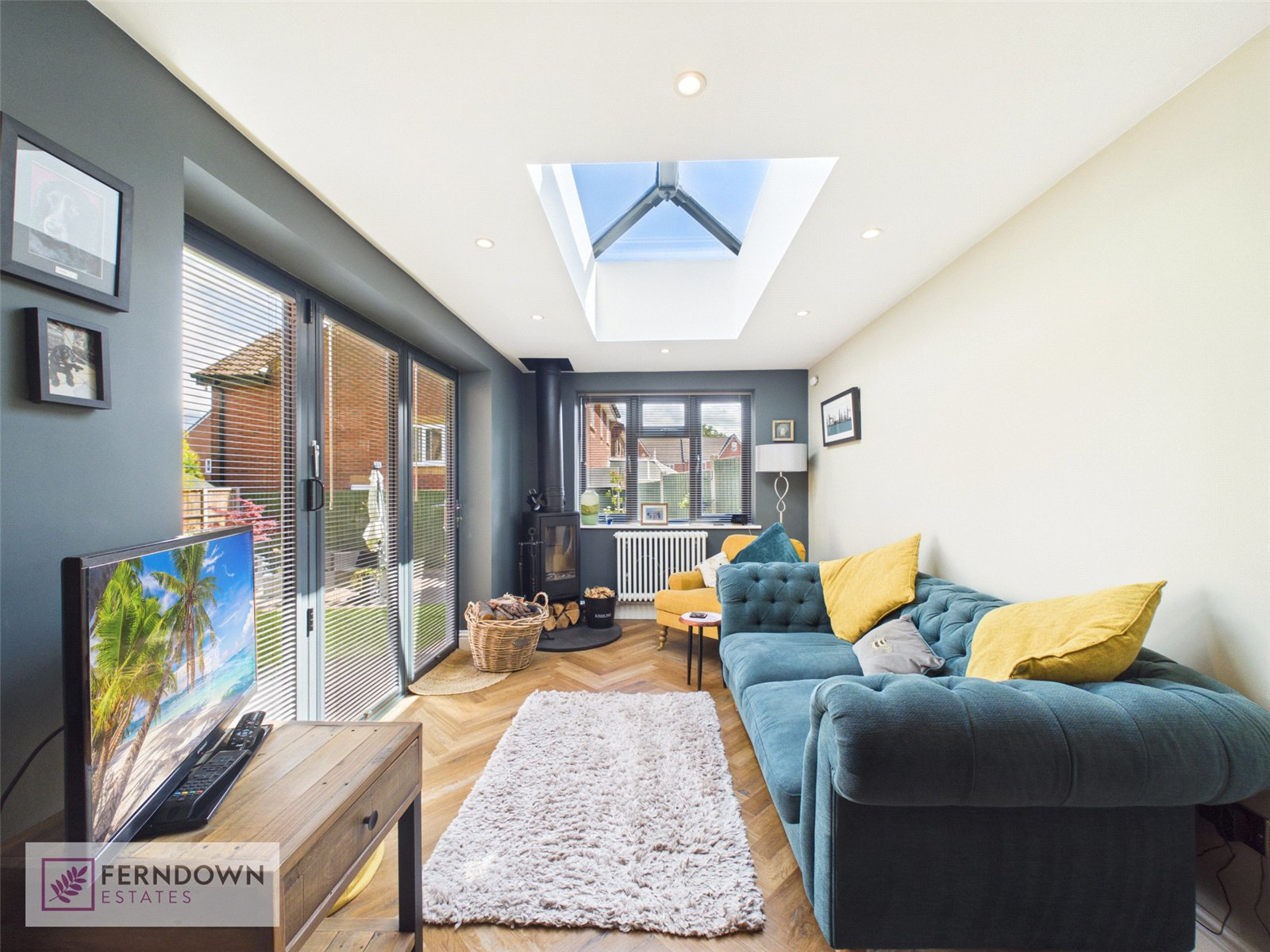 Wolverton Road, Marston Green, Birmingham, West Midlands, B37, photo 2