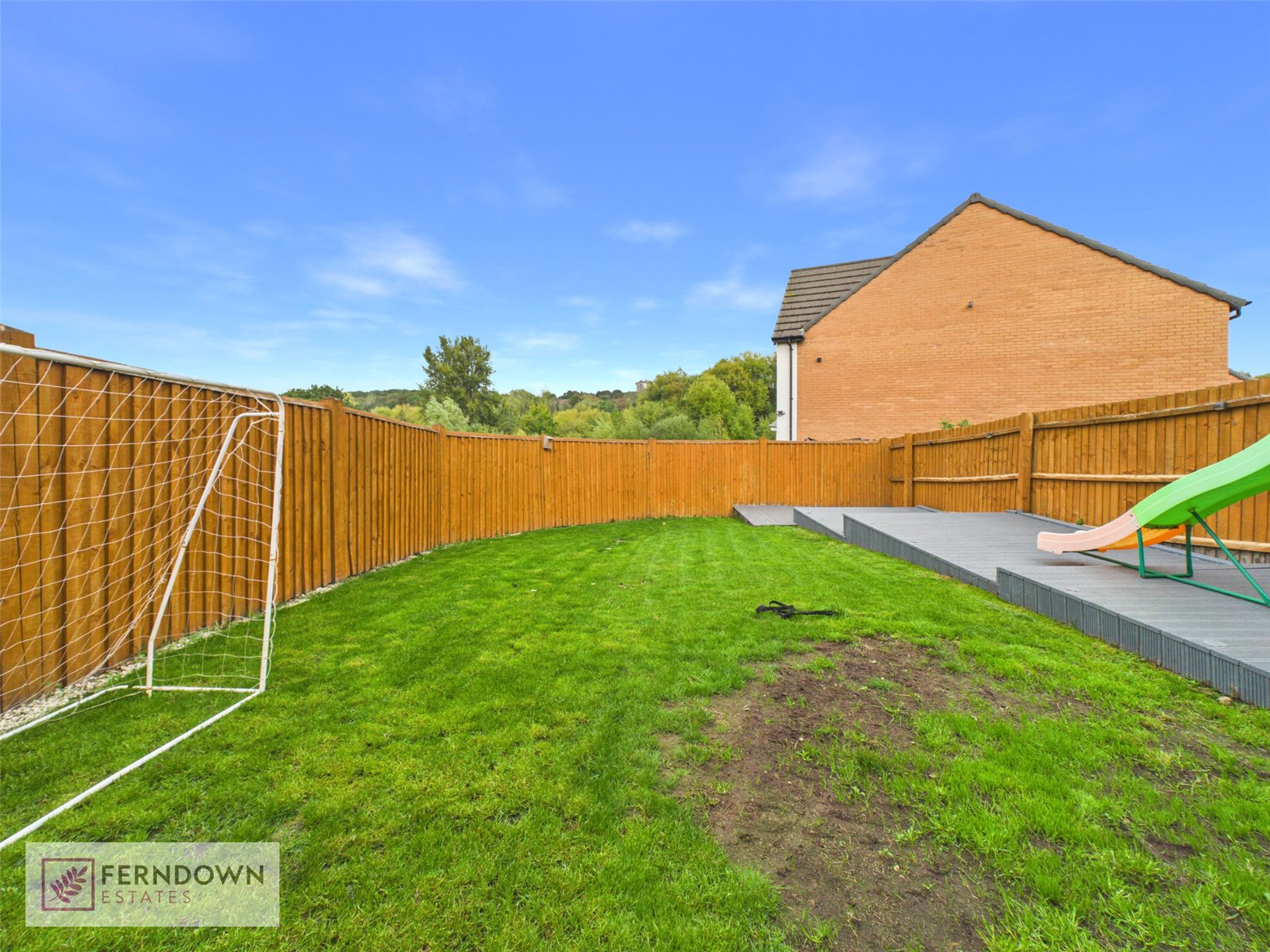 Swan Drive, Kingshurst, Birmingham, West Midlands, B37, photo 20