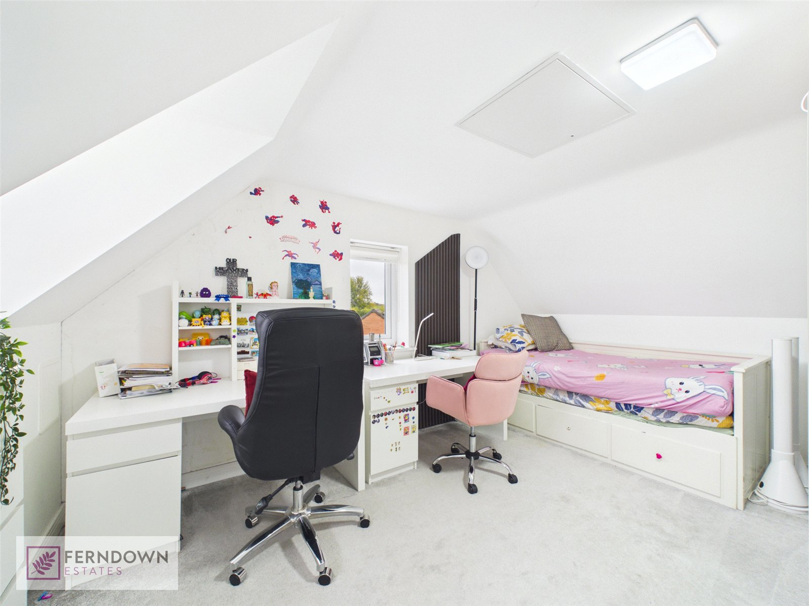 Swan Drive, Kingshurst, Birmingham, West Midlands, B37, photo 6