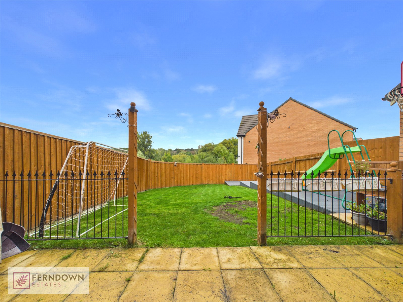 Swan Drive, Kingshurst, Birmingham, West Midlands, B37, photo 19