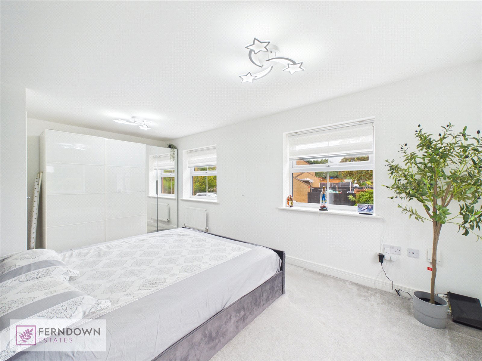 Swan Drive, Kingshurst, Birmingham, West Midlands, B37, photo 5