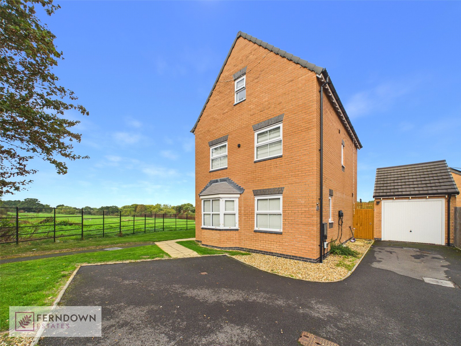 Swan Drive, Kingshurst, Birmingham, West Midlands, B37, photo 11