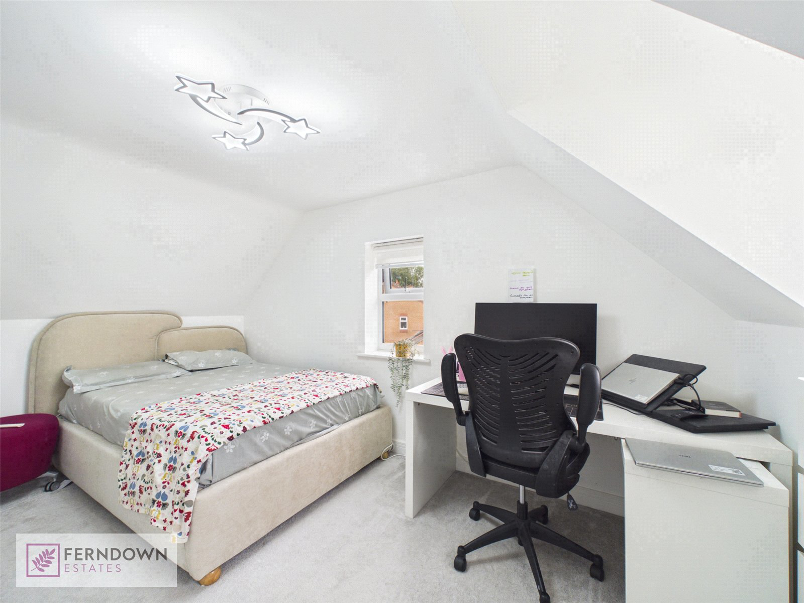 Swan Drive, Kingshurst, Birmingham, West Midlands, B37, photo 7