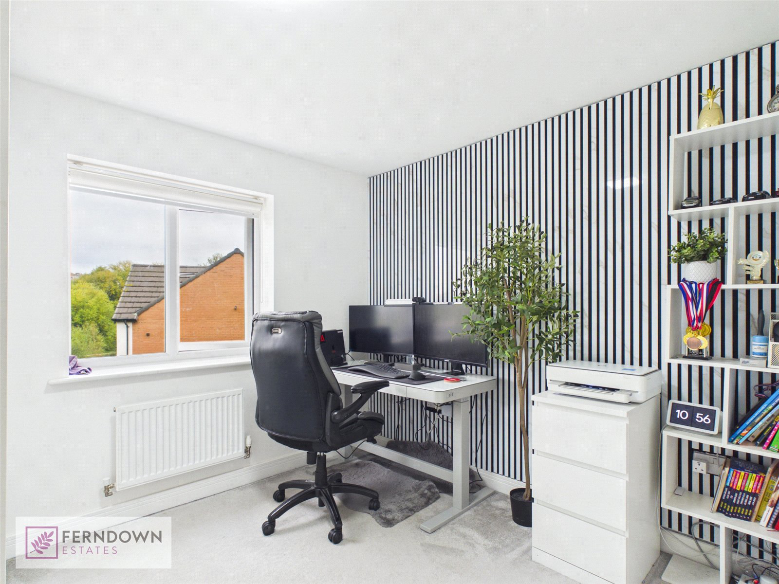 Swan Drive, Kingshurst, Birmingham, West Midlands, B37, photo 8