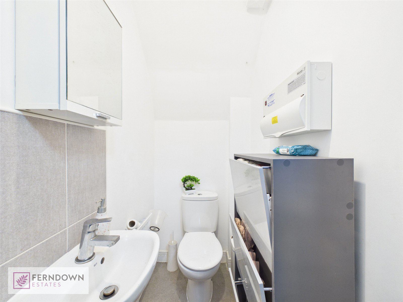 Swan Drive, Kingshurst, Birmingham, West Midlands, B37, photo 15