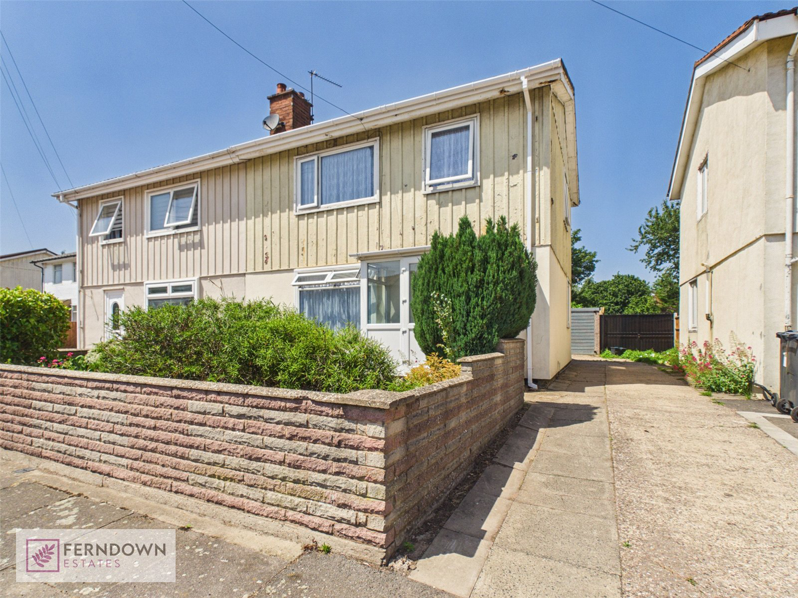 Benedon Road, Sheldon, Birmingham, West Midlands, B26