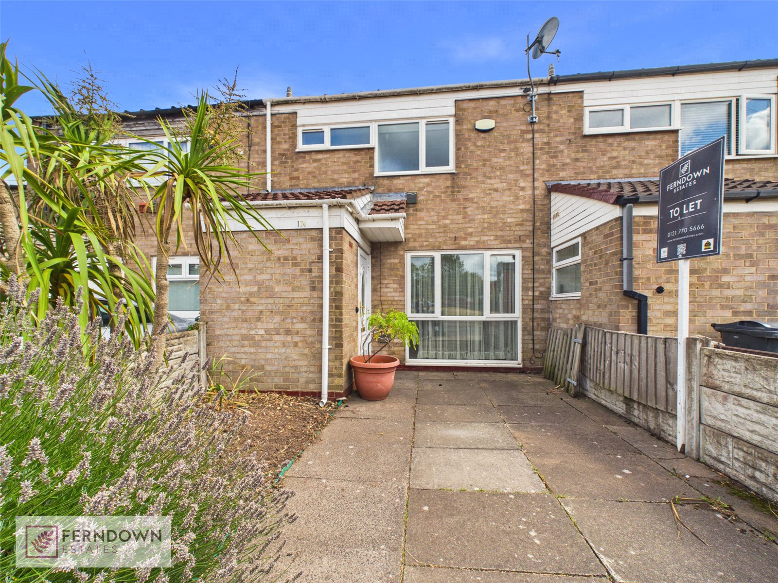 St Giles Road, Tile Cross, Birmingham, B33